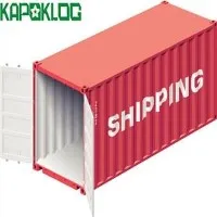 Yuk tashish xizmatlari Yuk tashish agenti Ocean Logistics