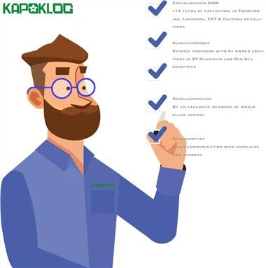 Xitoydan UK / Germaniya / Fransuzcha / Italiya / Italiya Skype-ga yuklab olish uchun AMAOZN eshigi / dhlexpress eshigi